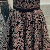 پیراهن مجلسی