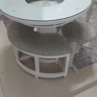 میز ناهارخوری