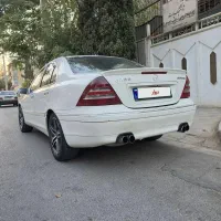 بنزc240|خودرو سواری و وانت|اصفهان, شهریار|دیوار