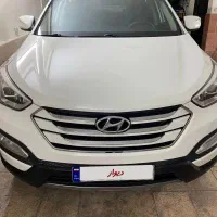 سانتافه 2014 بی رنگ ۷ نفره