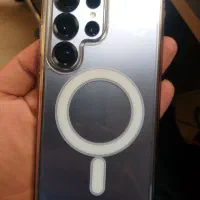 سامسونگ galaxy s25 ultra با حافظهٔ ۲۵۶ گیگابایت