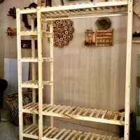 رگال|جاکفشی، کمد، دراور|اهواز, الصافی|دیوار