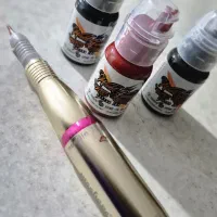 میکروبلدینگ و فیبروز ابرو و شیدینگ لب وخط چشم دائم