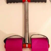 دستگاه دراز نشست ورزشی