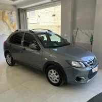 کوییک مدل ۱۴۰۱|خودرو سواری و وانت|اصفهان, بوستان ناژوان|دیوار