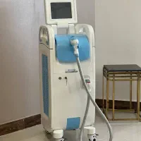 دستگاه لیزر لومینا آیس