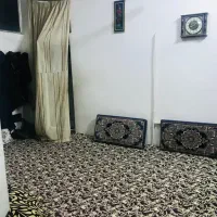 خانه قدیمی تمیز روبه رو بیمارستان نیکویی|فروش خانه و ویلا|قم, آذر (نکویی)|دیوار