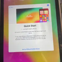 ای پد  اپل ۲۰۱۸ -۹/۷ اینچ ۳۲ گیگ