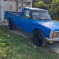 نیسان ۳۸۰۰ تن|خودرو سواری و وانت|قائمشهر, |دیوار