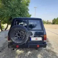 نیسان پاترول مدل ۷۴|خودرو سواری و وانت|کرمانشاه, |دیوار