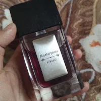 ادوپرفیوم مردانه مستر پیس آسبا