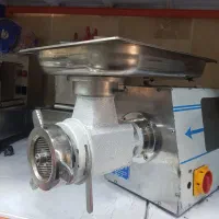 چرخ گوشت EC11   گیربکسی ۳۲  الکتروکار