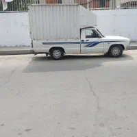 مزدا کارا ۲۰۰۰مدل ۹۶