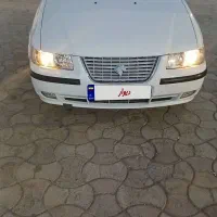 سمندمدل۹۹ال ایکس