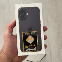 ایفون 16|موبایل|ارومیه, |دیوار