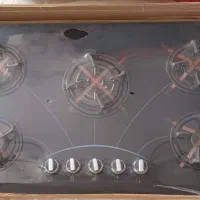 لوازم خانگی|اجاق گاز و لوازم برقی پخت‌وپز|کرمان, |دیوار