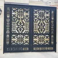 استخدام جوشکار درب وپنجره