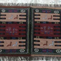 گیلم دست باف عشایری