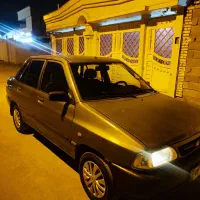 پراید ۹۱|خودرو سواری و وانت|رامهرمز, |دیوار