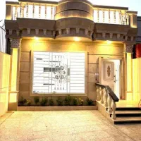 سوییت ویلایی