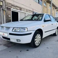 سمند  ۹۷|خودرو سواری و وانت|اسلام‌شهر, مظفریه|دیوار