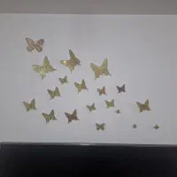 دیوار کوب های رزینی|صنایع دستی و سایر لوازم تزئینی|نورآباد, |دیوار