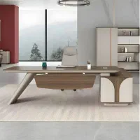 خانم دستیار مدیرعامل