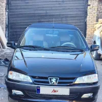 پارس۹۱ دوررنگ|خودرو سواری و وانت|مشهد, نوید|دیوار