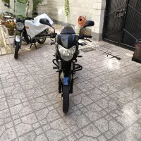 LS 135|موتورسیکلت|تهران, آبشار|دیوار