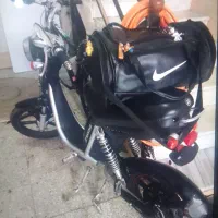 موتور همتاز برقی سالم نو