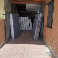 تشک ماساژدار طبی کیم|تشک تختخواب|تهران, خاوران|دیوار