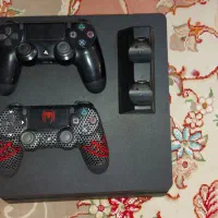 اسلیم کپی خور Ps4