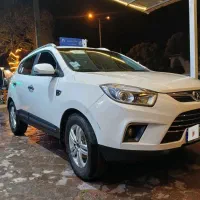 جک s5 96 دنده لاکاغذی|خودرو سواری و وانت|مشهد, الهیه|دیوار