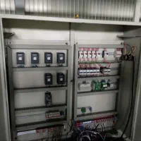 طراحی و اجرای انواع تابلو های برق صنعتی و plc|خدمات پیشه و مهارت|آذرشهر, |دیوار