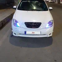 تیبا۲مدل۹۷بدون رنگ|خودرو سواری و وانت|صحنه, |دیوار