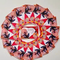 لیبل کتاب و برنامه هفتگی|لوازم التحریر|اهواز, دانشگاه چمران|دیوار