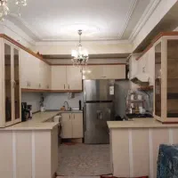 کابنت کاملا سالم  فلزی درب ها ام دی اف ترکیه