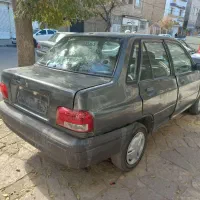 پراید|خودرو سواری و وانت|چناران, |دیوار