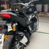 فروش adv 150|موتورسیکلت|تنکابن, |دیوار