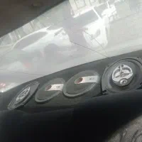 پراید سفید مدل87|خودرو سواری و وانت|سنندج, |دیوار