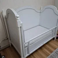 تخت کودک|تخت و صندلی بچه|قزوین, |دیوار