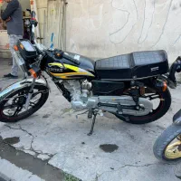 کویر ۱۵۰ در حد خشک