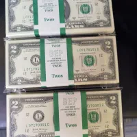 2دلاری کلکسیونی