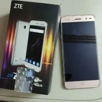 گوشی zte blade v7 4g