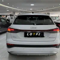 آئودی Q4|خودرو سواری و وانت|تهران, عباس‌آباد|دیوار