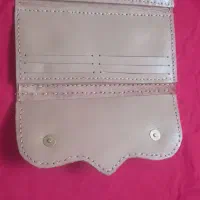 کیف چرم سه لت|کیف، کفش، کمربند|کرمانشاه, |دیوار