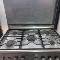 اجاق گاز فر دار|اجاق گاز و لوازم برقی پختوپز|آستارا, |دیوار