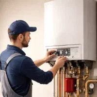 آموزش تعمیرات پکیج نصب، سرویس و تعمیر پکیج شوفاژ|خدمات آموزشی|شیراز, ملاصدرا|دیوار