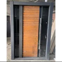 در زدسرقت ونوس پانچd68درب ضدسرقت زددیلم ویلا اتاق|مصالح و تجهیزات ساختمان|کرج, خرمدشت|دیوار