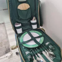 تعدادی وسایل همه نو هستن